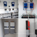 Heißer Verkauf 15 kW reine Sinuswelle Wechselrichter 3 Phase 15 kW Off -Gitter -Wechselrichter auf Lagerbestand